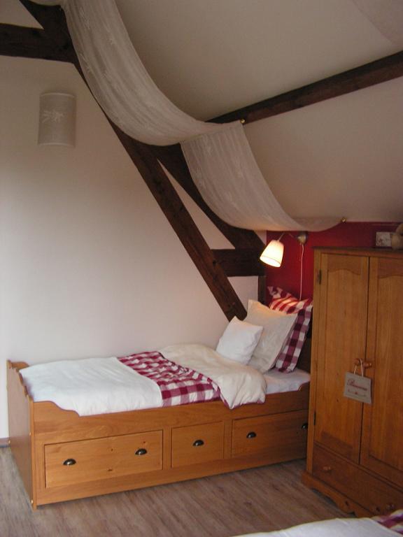 Loos-en-Gohelle Fleur De Cielヴィラ エクステリア 写真